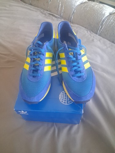 Adidas trx mesh 5 - (mcvicar), 7.5