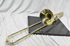 Bach stradivarius model - stradivarius, 42