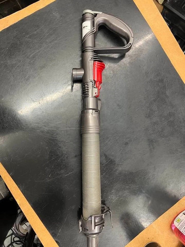 Dyson dc24 wand handle - handle, and