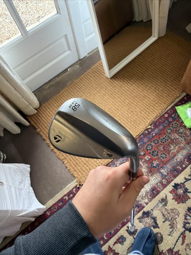 Taylormade mg4 wedge - mg4, 08