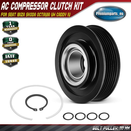 Air conditioning compressor - air,
