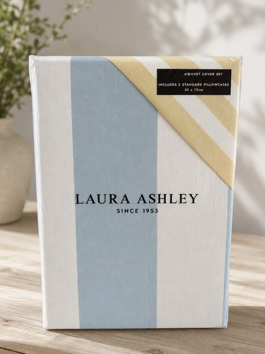 Laura ashley lille stripe - laura,
