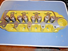 CAM4810 REMANUFACTURED CLASSIC MINI998cc  CYLINDER HEAD FACTORY UNLEADED.