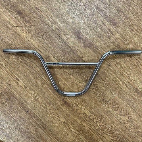 Tall order ramp - tall,