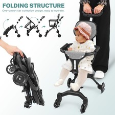 Compact prams pushchair - compact,