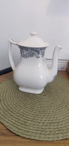 Spode delamere rural - spode, grey