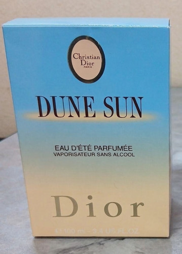 Christian dior dune sun - dior,