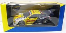 1995 Opel Calibra Team Rosberg