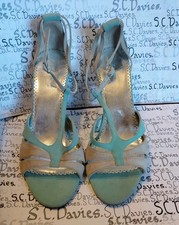 NEXT Shoes Size 7 Prom