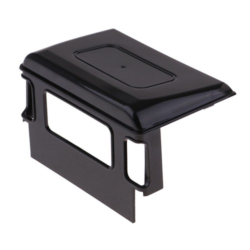Truck roof canopy - truck, for