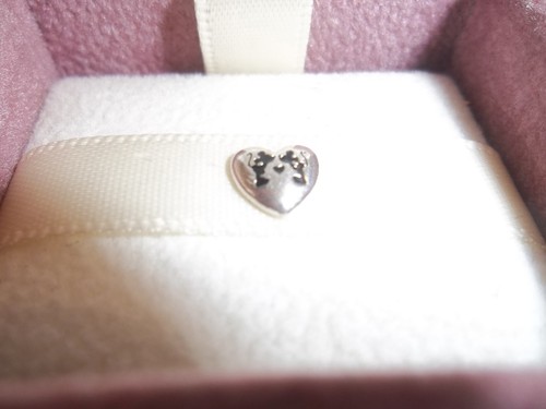 Genuine authentic pandora mini - genuine,