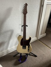 NS2VW Telecaster style