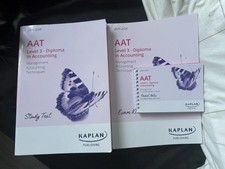 Kaplan AAT Level 3 FAP Study