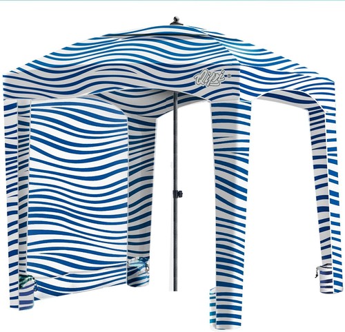 Qipi beach cabanas for - qipi,