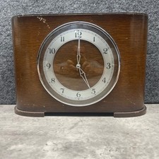 Vintage Wooden English ''Two