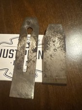 Original Blade & Chip Breaker