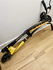 Fliker Scooter