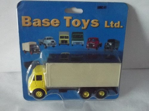 Base toys am6c aec mercury - base, am6c-01,