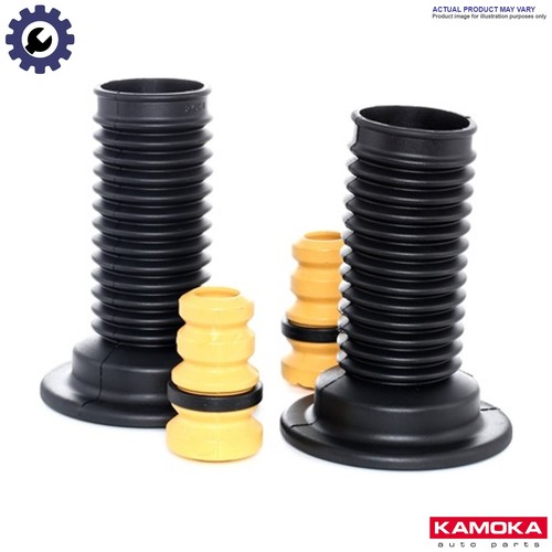 Dust cover kit shock - cover,