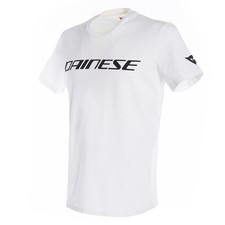 DAINESE DAINESE T-SHIRT WHITE