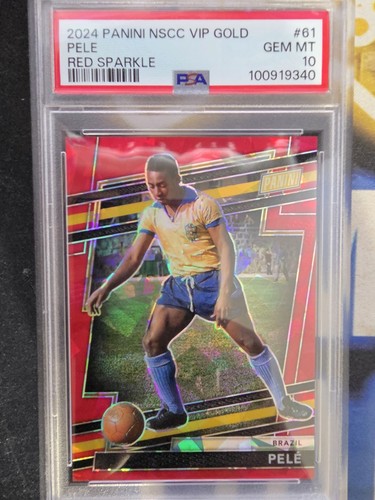 2024 panini nscc - nscc, vip