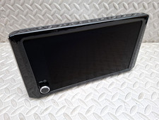 TOYOTA COROLLA MK12 NAVIGATION