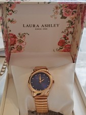 Laura Ashley Women's 28mm Bow