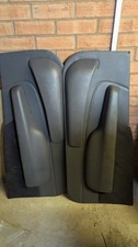GLANZA EP91 STARLET FACELIFT 98 Spec Door Cards