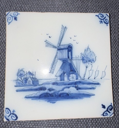 Royal tichelaar makkum dutch - royal,
