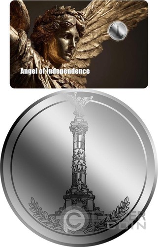 Angel independence 1000 - of,