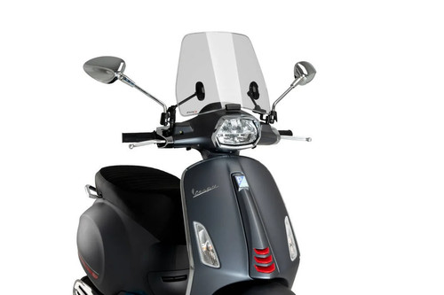 Puig trafic screen - |, light