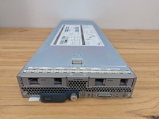 Cisco UCS B200 M3 Blade Server 2 x Intel Xeon E5-2600 256GB RAM