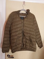 Zara Down Hooded Extra Light