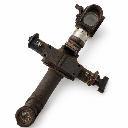 Ww1 1916 relic gunsight - 1916,