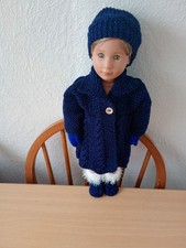 design a friend doll clothes