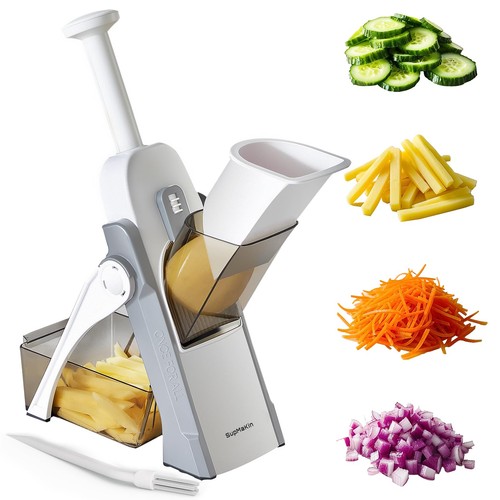 Supmakin safe mandoline - safe,