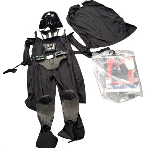 Rubie star wars darth - rubie's,