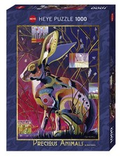 HY29879 - Heye Puzzles -