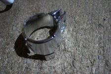 HONDA CB550F CB550 4-1 EXHAUST