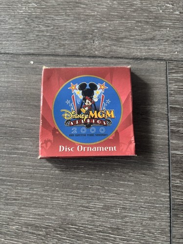 Disney mgm studios - disney-mgm, 2000