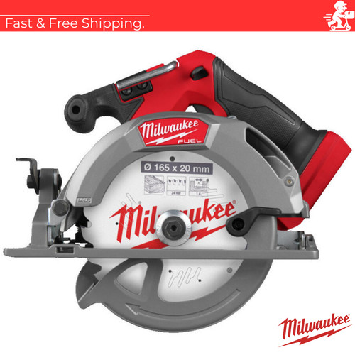 Milwaukee m18fcs552 m18 - m18fcs552-0, fuel
