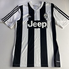 Adidas 2016-17 Juventus Home