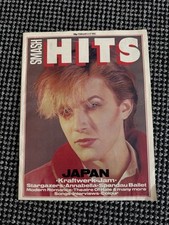 Smash Hits Magazine February