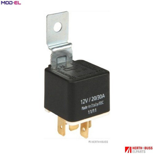 Relay main current 75613151 - relay,