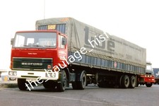 Thh truck photos bedford tm - truck,