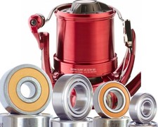Daiwa tournament surf basia - 20,