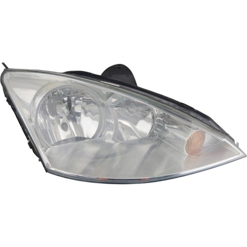Right front headlight assembly - right,