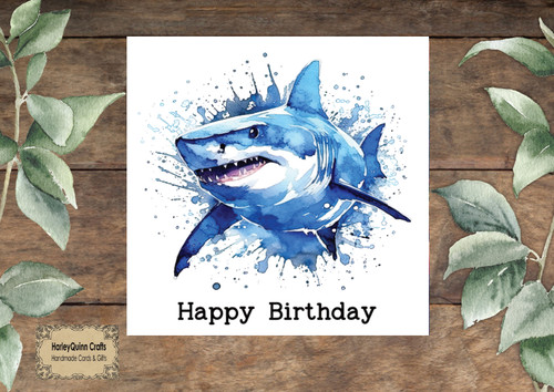 Gen 195 birthday card great - birthday,