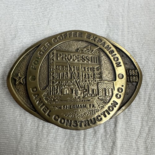 Vintage daniel construction - vintage,