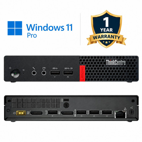 Lenovo dell hp - dell, mini